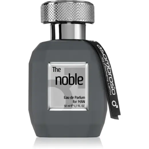 Asombroso by Osmany Laffita the Noble parfüüm meestele 50 ml