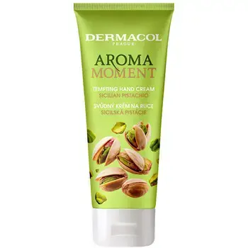 Sicilská Pistácie Aroma Moment Hand Cream - Krém na ruce