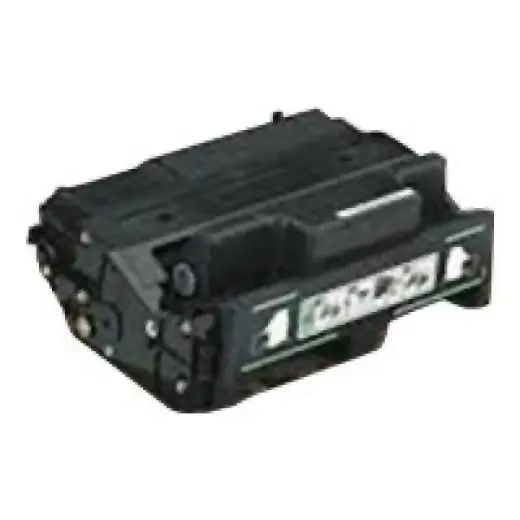 Ricoh Cartridge SP 4100 Black Schwarz (407649) 407008