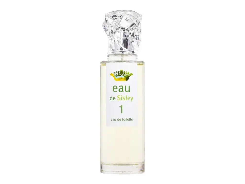 Sisley Eau de Sisley 1 Eau de Toilette 100 ml