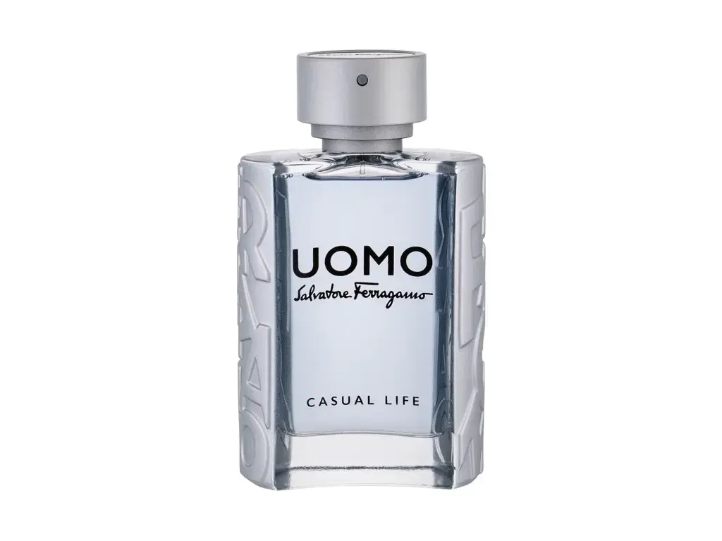 Ferragamo Uomo Casual Life Eau de Toilette 100 ml