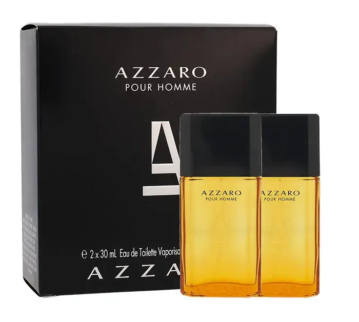 Azzaro Pour Homme Eau de Toilette 30 ml