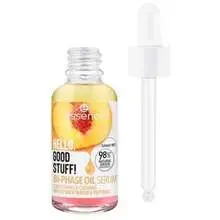 "Hello, Good Stuff! Bi-Phase Oil Serum"