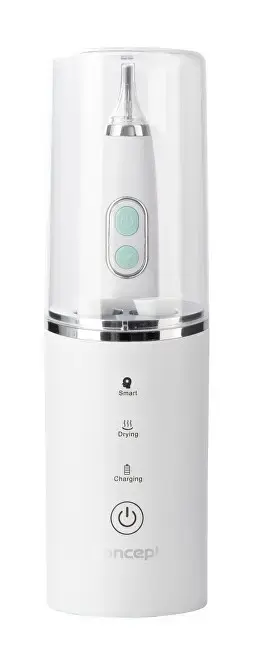 Concept Sonic Toothbrush with UV Sterilizer ZK4040