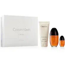 Obsession Dárková sada EDP 100 ml, tělové mléko 200 ml a miniaturka EDP 15 ml
