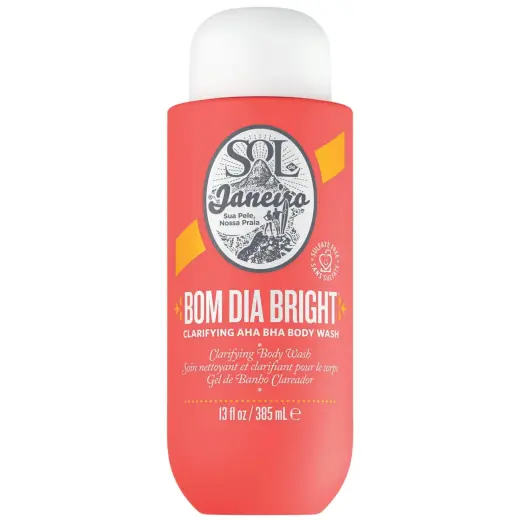Sol de Janeiro, Bom Dia, Brightening, Body Wash, Body, 385 ml