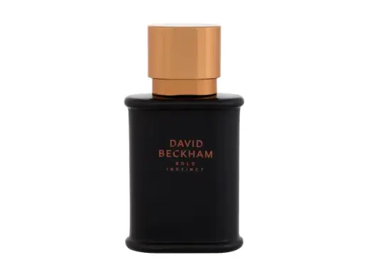 David Beckham Bold Instinct Eau de Toilette 30 ml