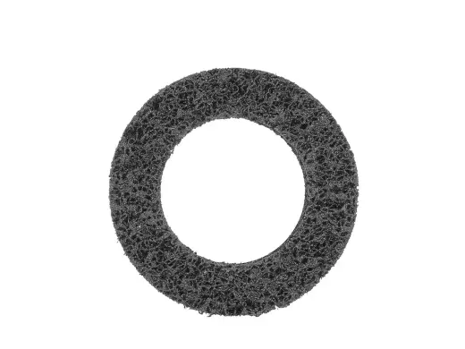 150mm riteņa rumbas slīpmašīnas rezerves disks 1/2"