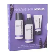 Dermalogica jutīgas ādas glābšanas komplekts
