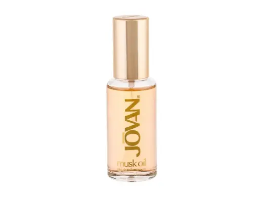 Jövan Musk Oil Eau de Toilette 26 ml