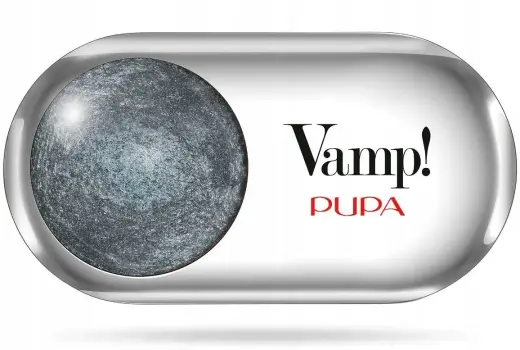Pupa Cień Vamp Wet 308 Anthracite Grey 1g