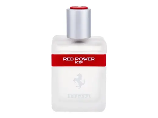Ferrari Red Power Ice 3 Eau de Toilette 75 ml