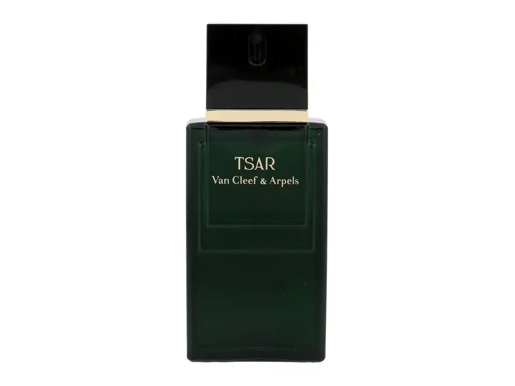 Van Cleef & Arpels Tsar Eau de Toilette 50 ml