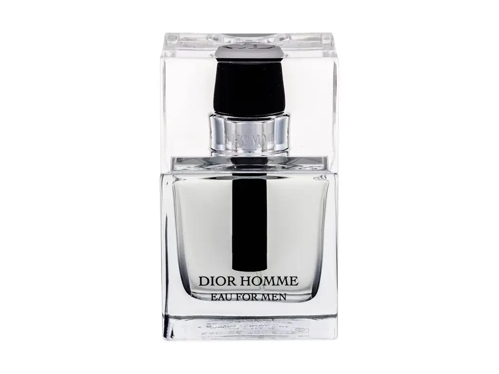 Dior Dior Homme Eau For Men Eau de Toilette 50 ml