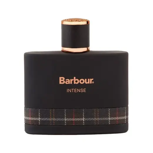 Barbour Heritage Intense kvepalai vyrams 100 ml
