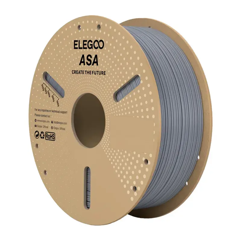 ELEGOO ASA filament (gray)