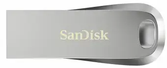 SanDisk Ultra Luxe 64GB