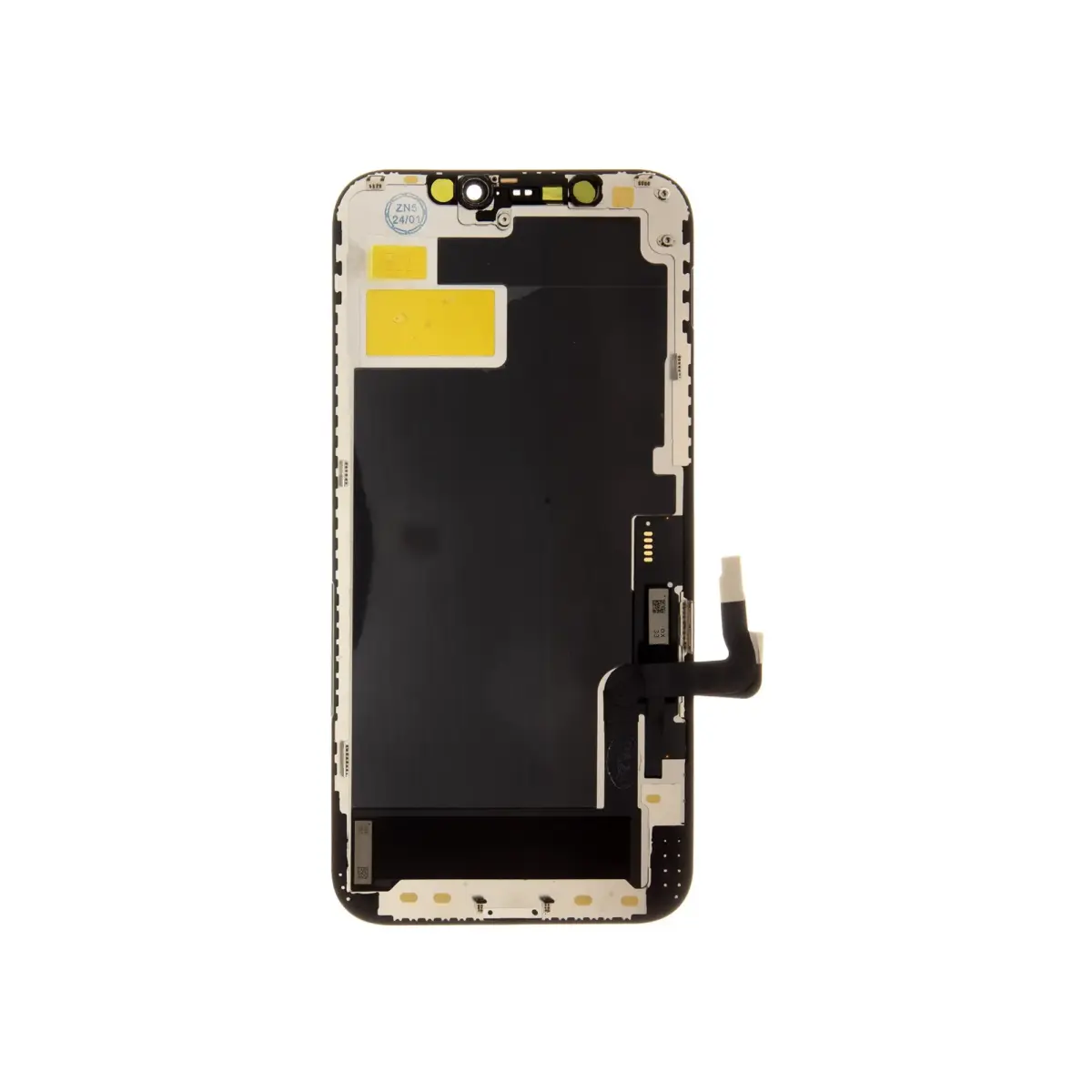 iPhone 12/12 Pro LCD Display + Touch Unit V Incell