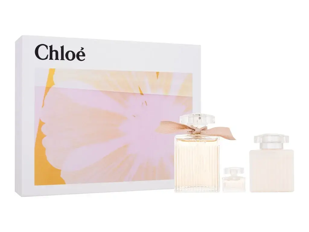 Chloé Chloe Eau de Parfum 100 ml