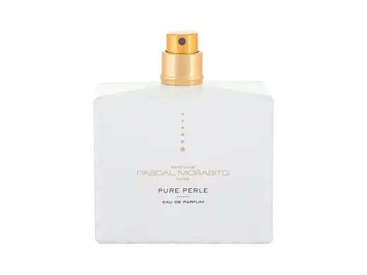 Pascal Morabito Pure Perle Eau de Parfum 100 ml