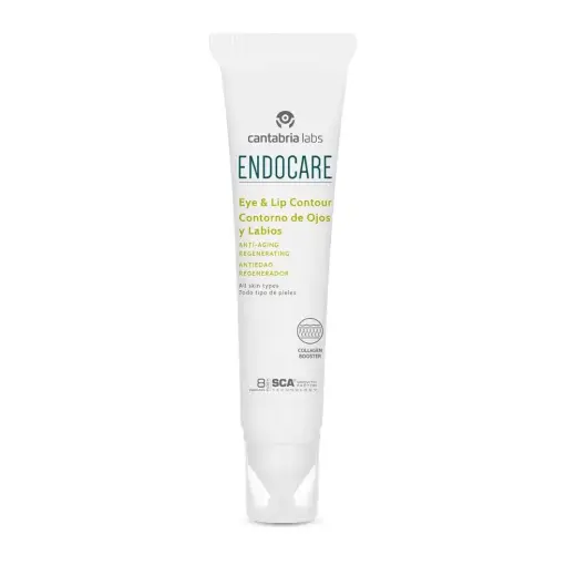 Cantabria Labs, Endocare, Anti-Aging, Eye Cream, 15 ml