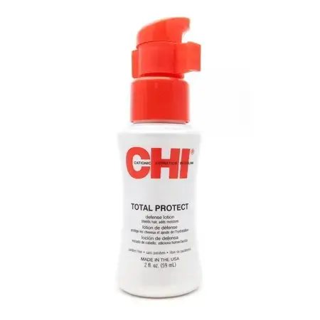 CHI Infra Total Protect Moisturising Protective Fluid for Hair 59 Ml