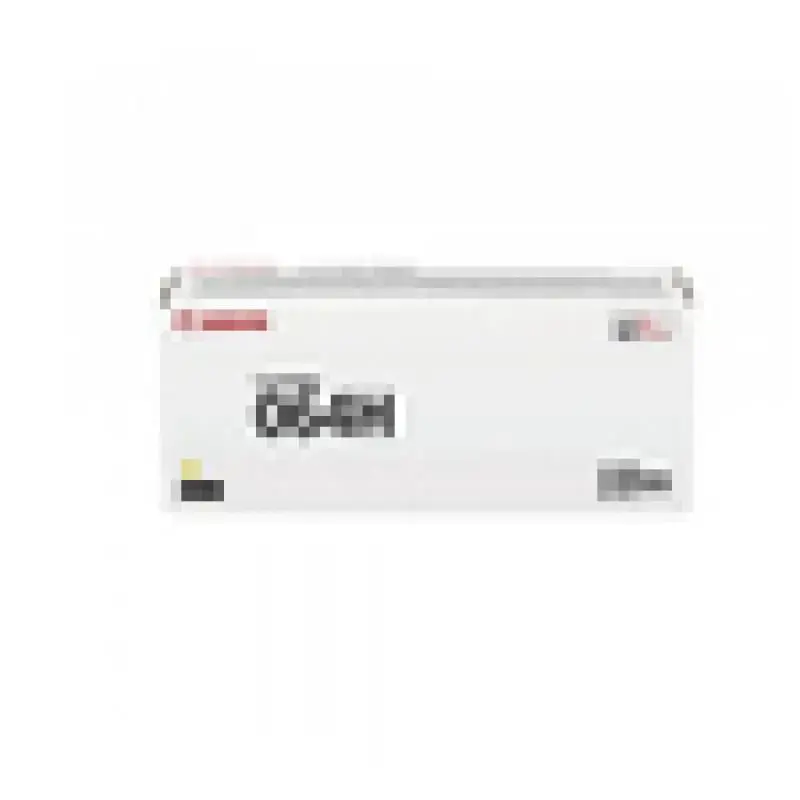 Canon Cartridge 064H Yellow Gelb (4932C001)