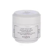 Velvet Nourishing - Nourishing skin cream