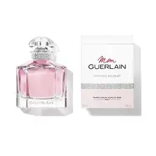 Guerlain Mon Guerlain Sparkling Bouquet (EDP) parfüümvesi naistele 50 ml