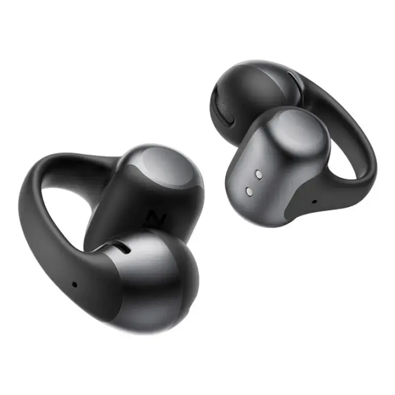 Shokz Sports Headphones OpenDots One Black Schwarz (E310BK)
