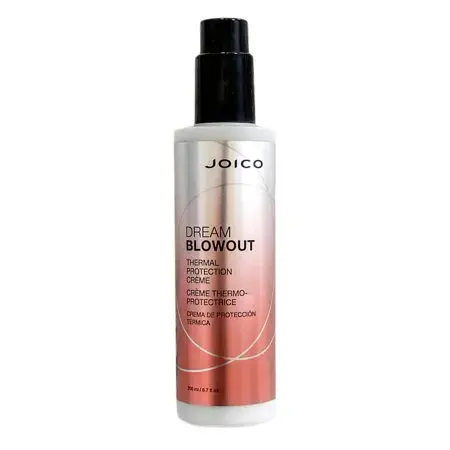 Joico Thermal Protection Creme 200Ml in Clear