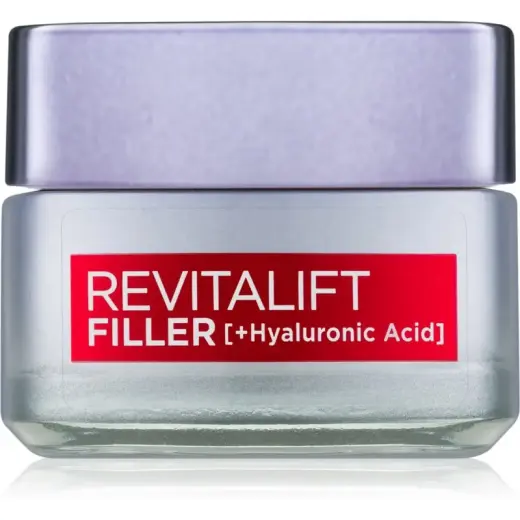 L'oréal Revitalift Filler HA Day Cream - 50 Ml