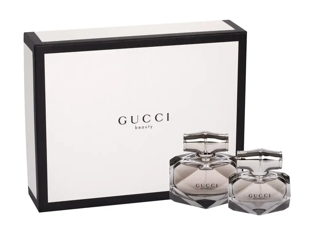 Gucci Gucci Bamboo Eau de Parfum 75 ml