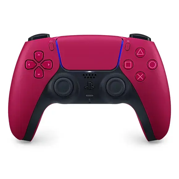 Sony Controller DualSense V3 / 1000050248 Red