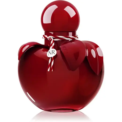 Nina Ricci Nina Rouge (EDT) tualetes ūdens sievietēm 30 ml