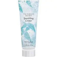 Sparkling Creme Body lotion