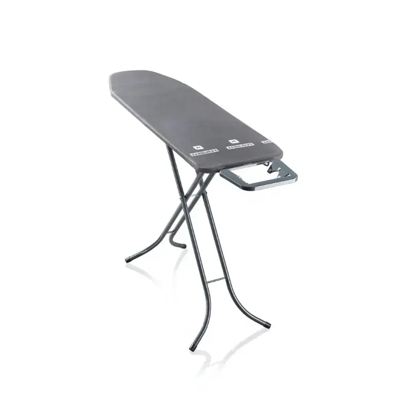 Gludināmais dēlis Classic M Black  120x38cm