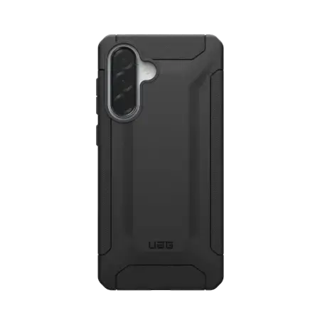 UAG Scout Case for Samsung Galaxy A36 5G - Black