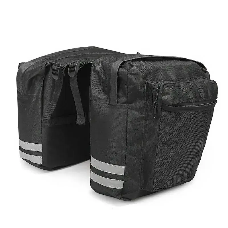 Goodbuy GBBKB020 velosipēda soma melna