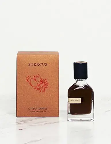 Orto Parisi Stercus Eau De Parfum Spray 50ml
