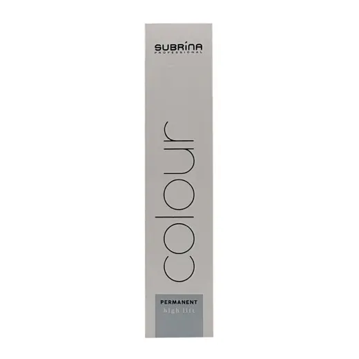 Subrina Professional, Professional Highlift, Permanent Hair Dye, 11/71 Stone, 100 ml