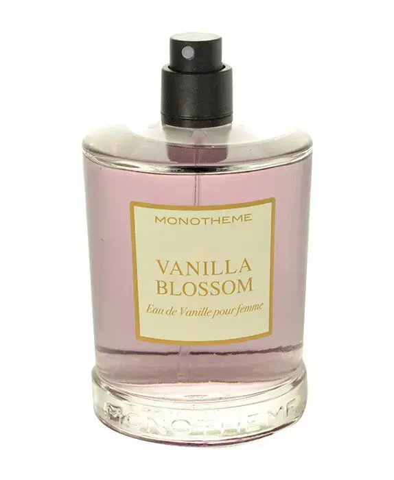 Monotheme Classic Collection Vanilla Blossom Eau de Toilette 100 ml