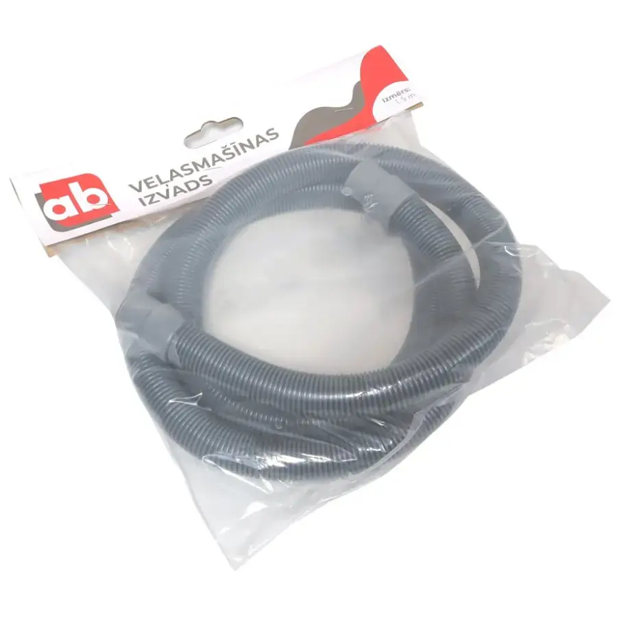 AB Washing machine outlet 1.5M