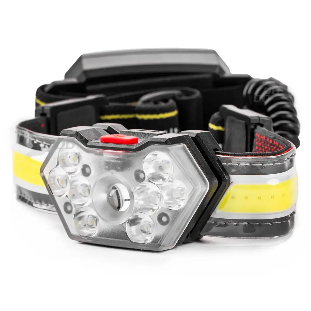 LED headlamp LH04