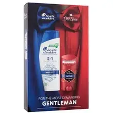 Gentleman Set - Gift Set.