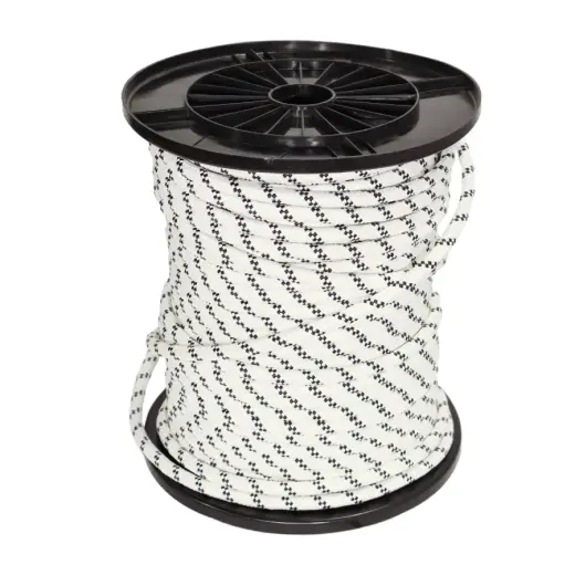 Cord 10mmx90m polyamide braided 1m (90)