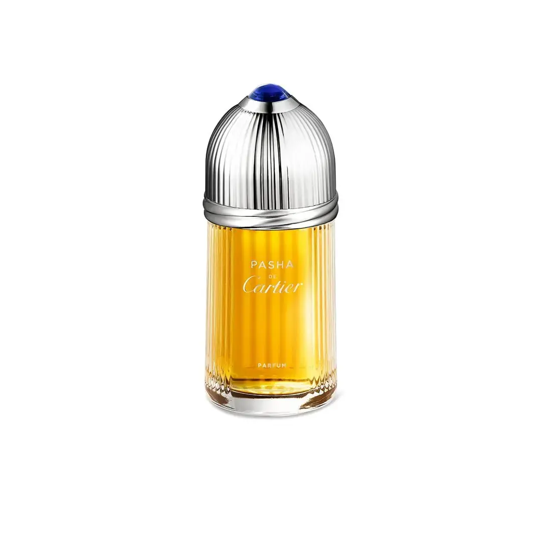 Cartier, Pasha de Cartier, Parfum, For Men, 100 ml *Tester