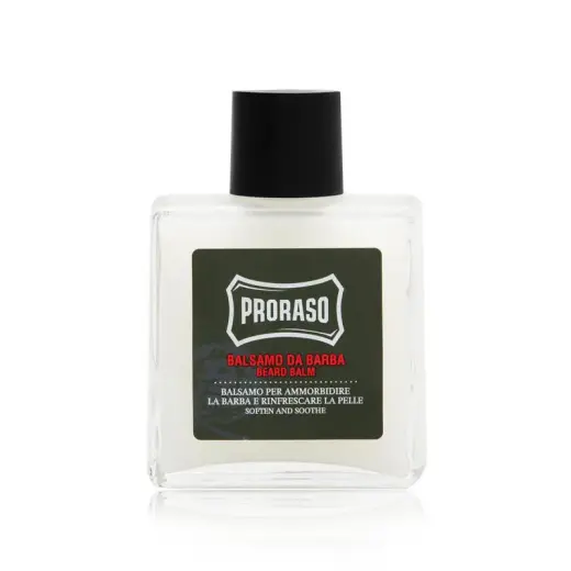 Beard Balm ProrasoWood & Spice 100ml