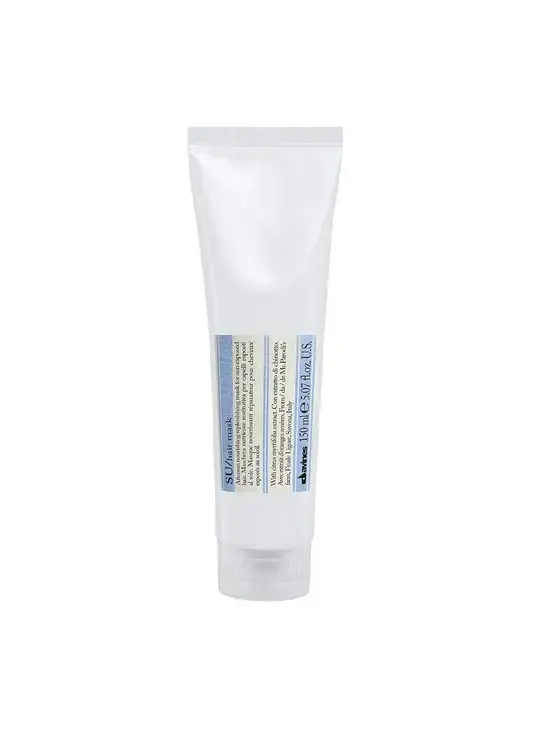 SU After Sun Replenishing Mask 5.1 Oz.