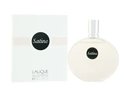 Lalique Satine (EDP) parfumuotas vanduo moterims 50 ml